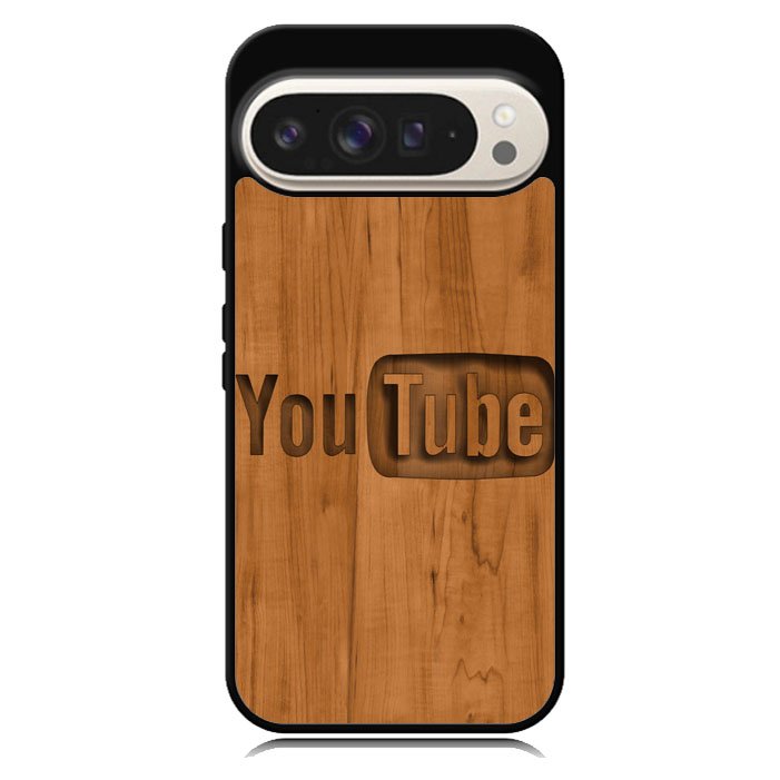 YouTube Intro Video Google Pixel 10 Pro XL Case BC0446