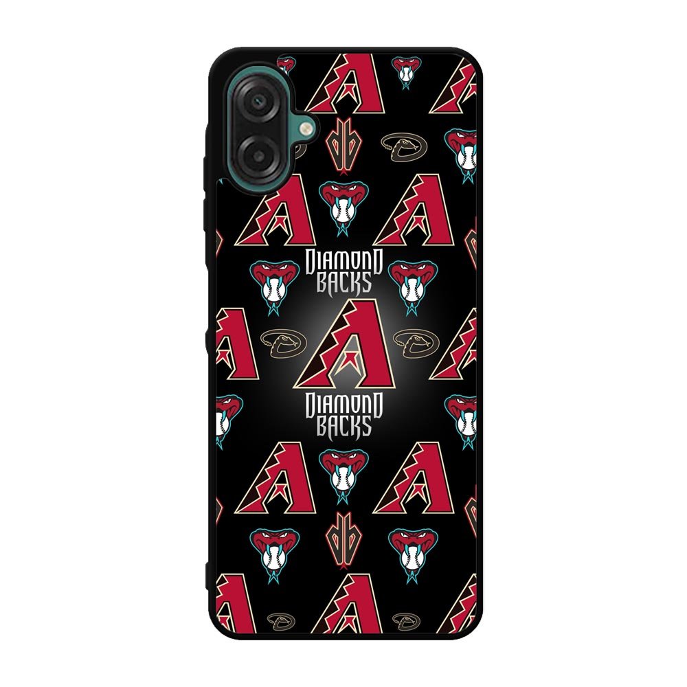Arizona Diamondbacks Case Samsung Galaxy A07 BC0472