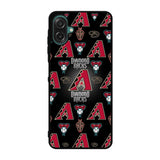 Arizona Diamondbacks Case Samsung Galaxy A07 BC0472