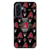 Arizona Diamondbacks Samsung Galaxy A17 5G Case BC0472