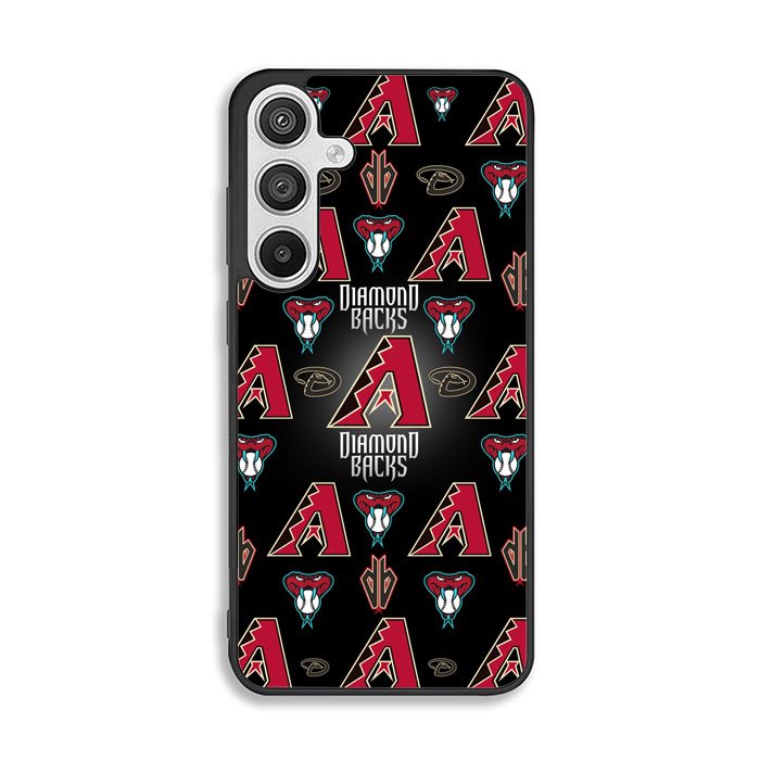 Arizona Diamondbacks Samsung Galaxy A26 Case BC0472