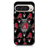Arizona Diamondbacks Google Pixel 10 | Google Pixel 10 Pro Case BC0472
