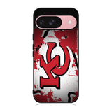 Kansas City Chiefs Case Google Pixel 9 BC0497