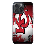 Kansas City Chiefs Case iPhone 15 Pro BC0497