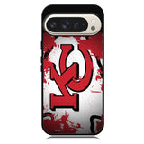Kansas City Chiefs Google Pixel 10 Pro XL Case BC0497