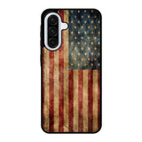 Vintage American Flag Samsung Galaxy A56 Case FE2399