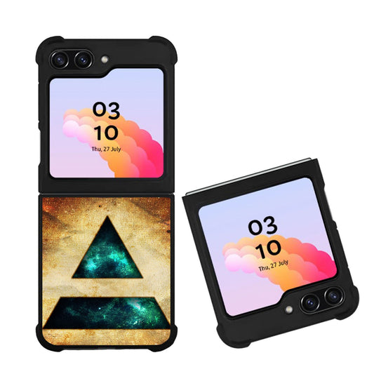 30 Second To Mars Case Samsung Galaxy Z Flip 5 5G BC0471