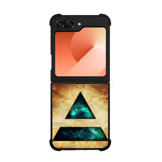 30 Second To Mars Case Samsung Galaxy Z Flip 6 5G BC0471
