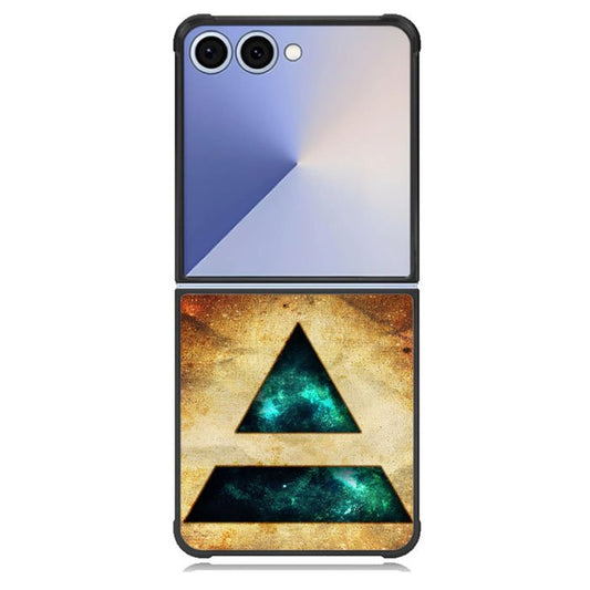 30 Second To Mars Samsung Galaxy Z Flip 7 Case BC0471