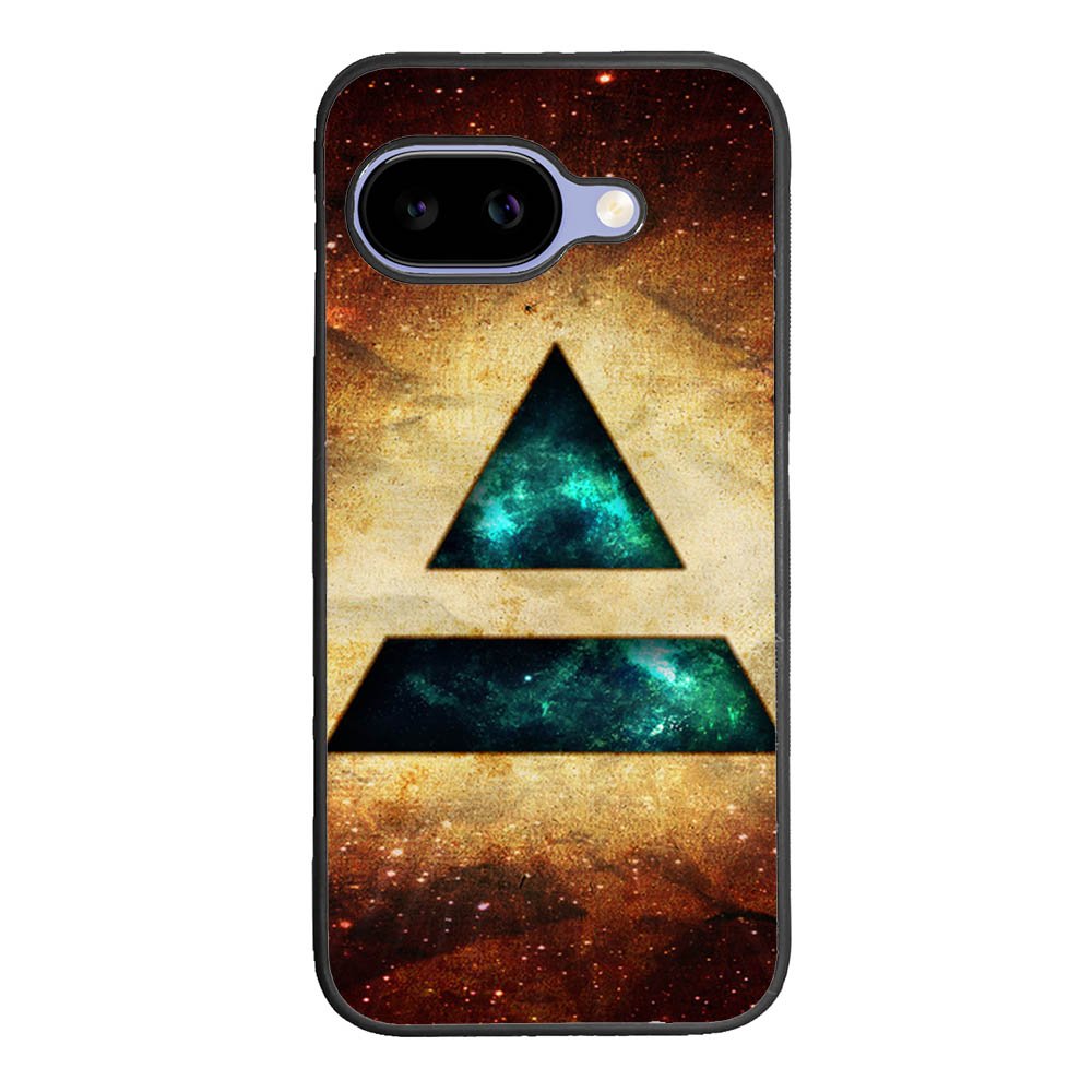 30 Second To Mars Google Pixel 10A Case BC0471