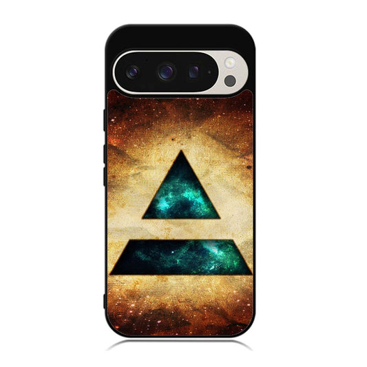 30 Second To Mars Case Google Pixel 9 Pro XL BC0471
