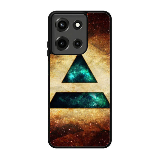 30 Second To Mars Motorola Moto G 5G 2025 Case BC0471