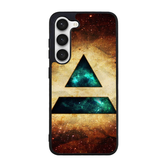 30 Second To Mars Case Samsung Galaxy S25 Plus 5G BC0471