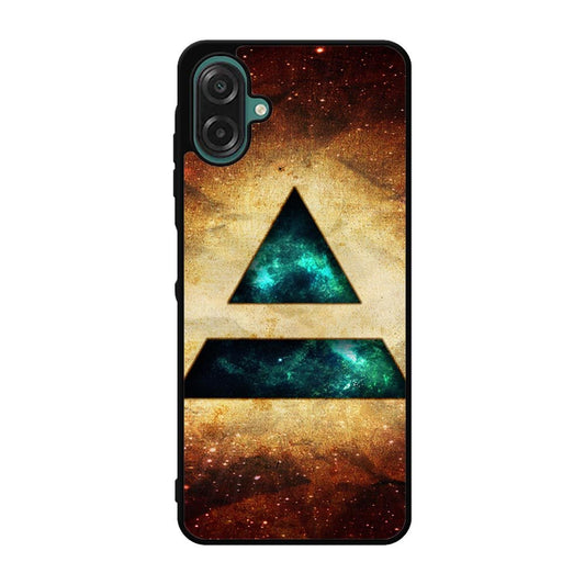 30 Second To Mars Case Samsung Galaxy A07 BC0471