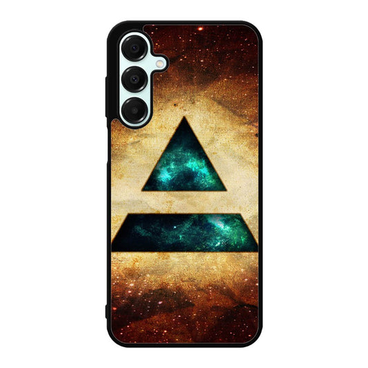 30 Second To Mars Samsung Galaxy A16 Case BC0471