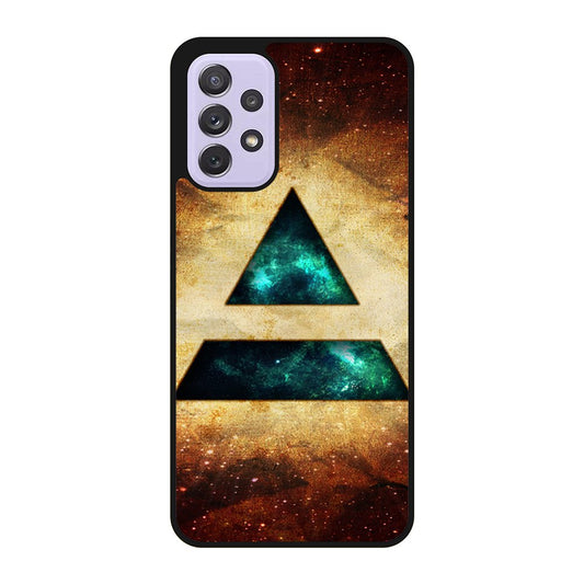 30 Second To Mars Samsung Galaxy A23 5G Case BC0471