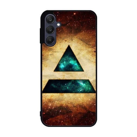 30 Second To Mars Samsung Galaxy A25 5G Case BC0471