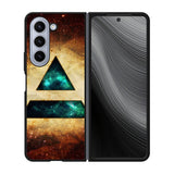 30 Second To Mars Case Samsung Galaxy z Fold 5 5G BC0471