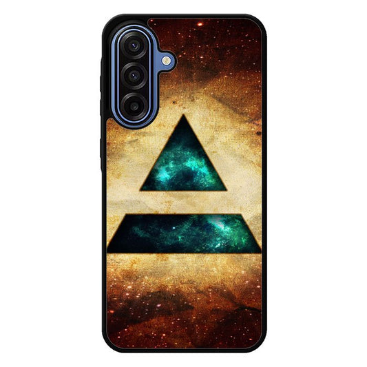 30 Second To Mars Samsung Galaxy A17 5G Case BC0471