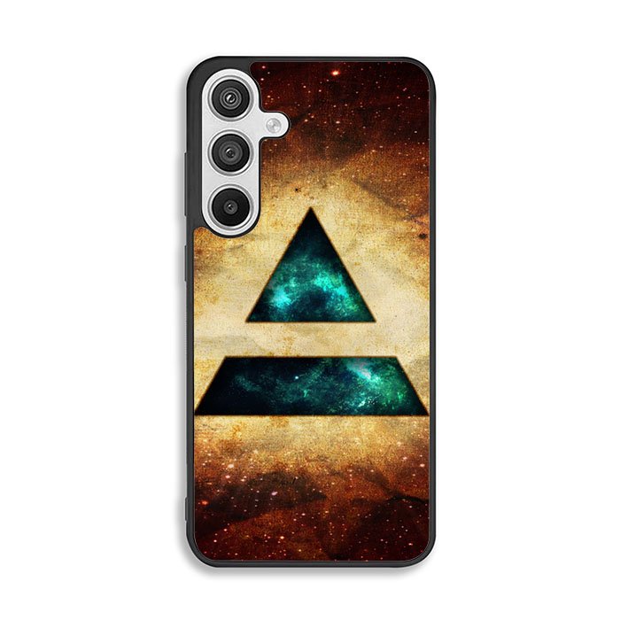30 Second To Mars Samsung Galaxy A26 5G Case BC0471