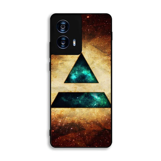 30 Second To Mars Motorola Moto G Power 5G 2024 Case BC0471