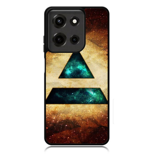 30 Second To Mars Motorola Moto G Power 5G 2025 Case BC0471