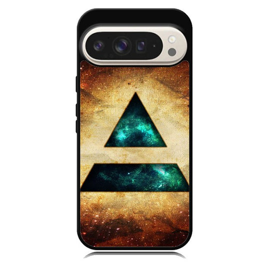 30 Second To Mars Google Pixel 10 | Google Pixel 10 Pro Case BC0471