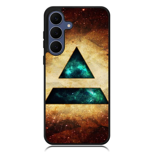 30 Second To Mars Samsung Galaxy S25 FE Case BC0471