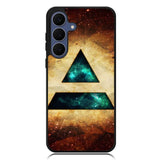 30 Second To Mars Samsung Galaxy S25 FE Case BC0471
