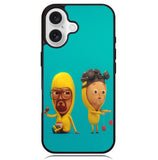 cartoon Jessie Play Yoyo Case iPhone 16 BC0476