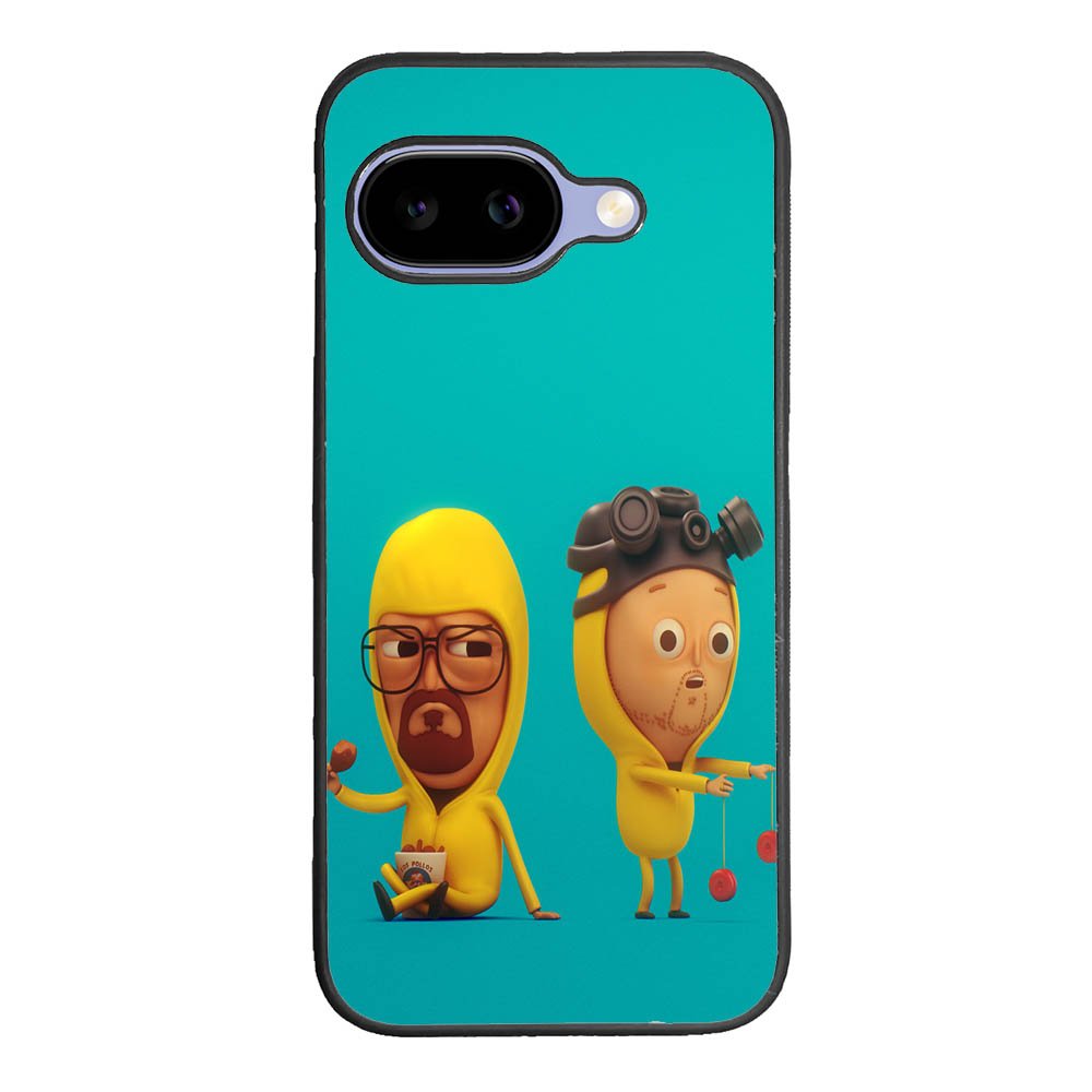 cartoon Jessie Play Yoyo Google Pixel 10A Case BC0476
