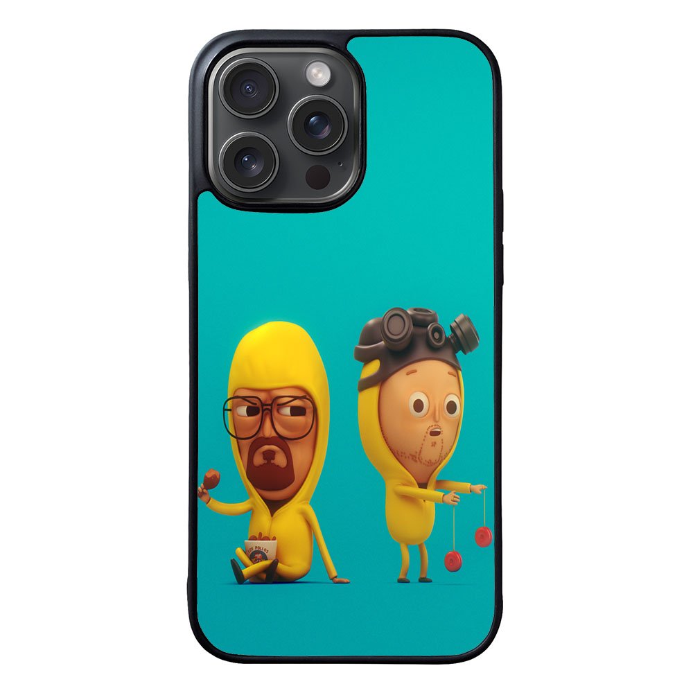 cartoon Jessie Play Yoyo Case iPhone 15 Pro BC0476