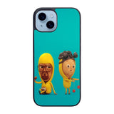 cartoon Jessie Play Yoyo Case iPhone 15 Plus BC0476