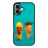 cartoon Jessie Play Yoyo Case iPhone 16 Plus BC0476