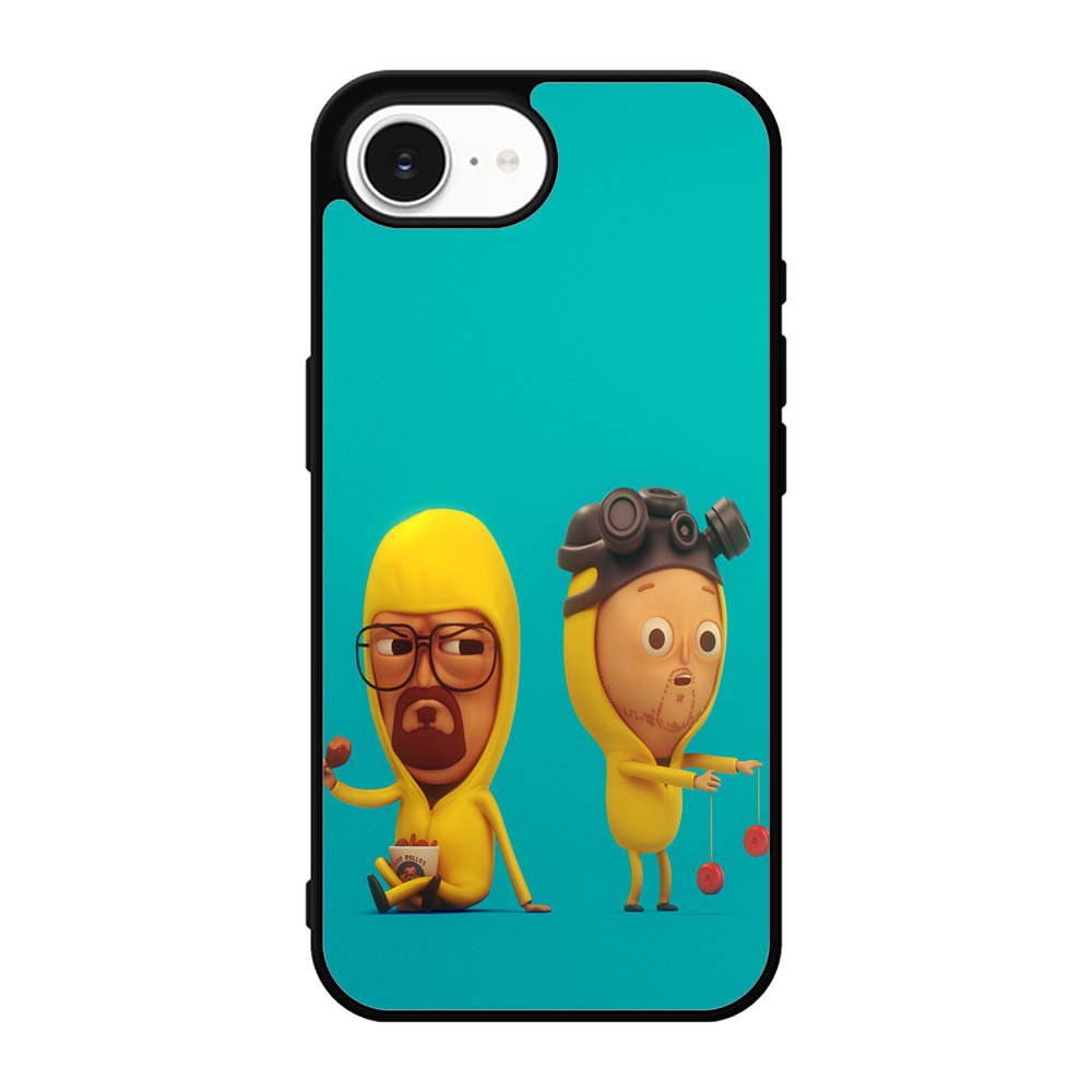 cartoon Jessie Play Yoyo iPhone 17e Case BC0476