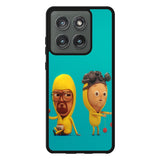 cartoon Jessie Play Yoyo Case Motorola Moto Edge 2025 BC0476