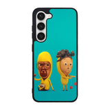 cartoon Jessie Play Yoyo Case Samsung Galaxy S23 5G BC0476