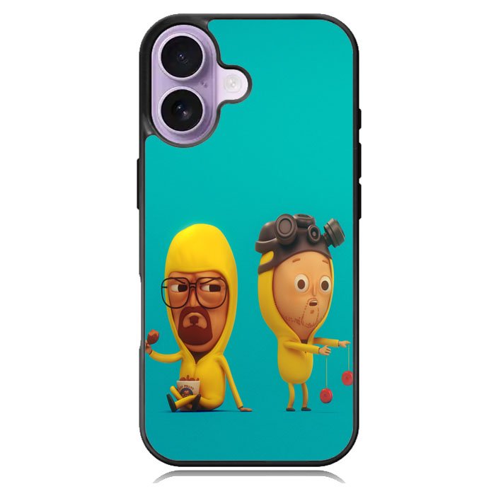 cartoon Jessie Play Yoyo iPhone 17 Case BC0476