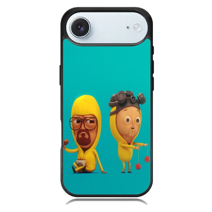 cartoon Jessie Play Yoyo iPhone 17 Air Case BC0476