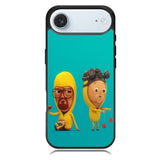 cartoon Jessie Play Yoyo iPhone 17 Air Case BC0476