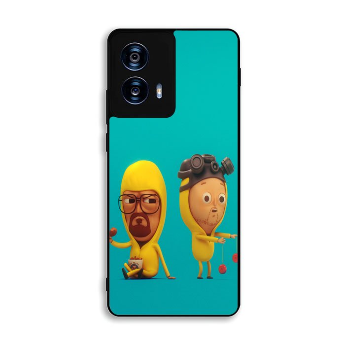 cartoon Jessie Play Yoyo Motorola Moto G Power 5G 2024 Case BC0476