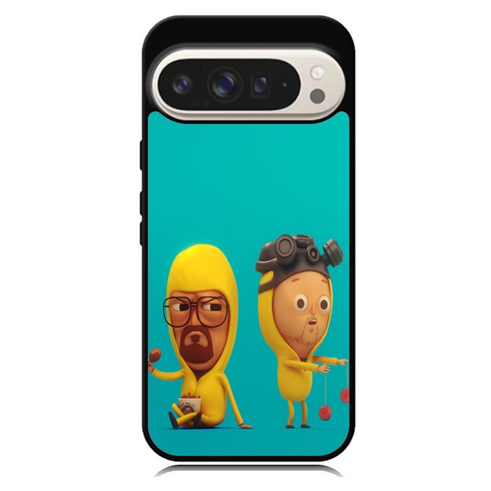 cartoon Jessie Play Yoyo Google Pixel 10 Pro XL Case BC0476