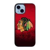 Chicago Blackhawks Case iPhone 15 Plus BC0477