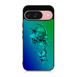 Cowboys helmet falling Case Google Pixel 9 BC0478