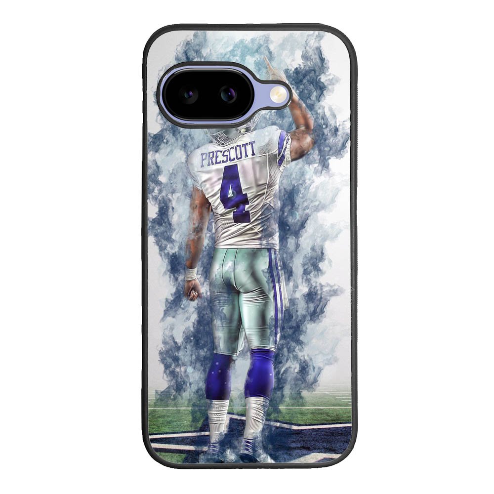 Dak Prescott Dallas Cowboys Google Pixel 10A Case BC0479