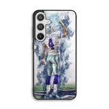 Dak Prescott Dallas Cowboys Samsung Galaxy A26 Case BC0479
