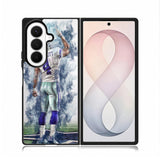 Dak Prescott Dallas Cowboys Samsung Galaxy Z Fold 8 Ultra Case BC0479