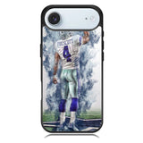 Dak Prescott Dallas Cowboys iPhone 17 Air Case BC0479