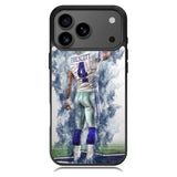 Dak Prescott Dallas Cowboys iPhone 17 Pro Max Case BC0479