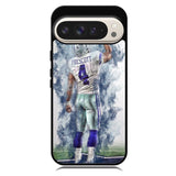 Dak Prescott Dallas Cowboys Google Pixel 10 Pro XL Case BC0479
